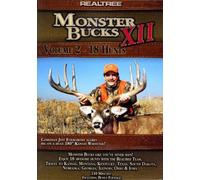 Realtree Monster Bucks XII - Volume 2