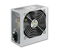 Realtron 67730 power supply unit - power supply units (Silver, 1 x P4) 420 watts