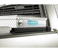 RealTruck Backrack 30122TB Hardware Kit, 2019-Td Chevy/Gmc Silva