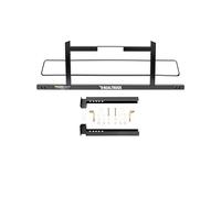 RealTruck Backrack Tonneau Hardware Kit - Low Profile,