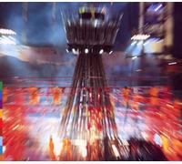 REALWORLD: Ovo: The Millennium Show by Peter Gabriel (2000-08-08)