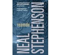 Reamde by Neal Stephenson (Paperback, 2012)