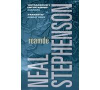 REAMDE by STEPHENSON, NEAL Paperback Self Help Business
