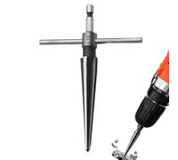 Reamer Drill Bit Handheld Cutting Tool Reaming Tool Tapered Chamfer Reamer