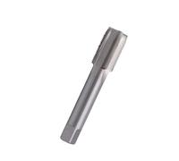 Reamer, HSS Right Hand Tap M13 M14 M15 M16 M17 M18 M19 X0.5 X0.75 X1 X1.25 X1.5 X2 X2.5 Metric Fine Thread Straight Flute Metal Taps(M16X0.5)