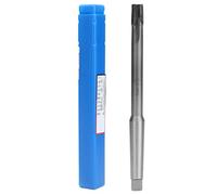 Reamer Tool Straight Taper Shank Accurate Machine Engineering Tools YG8 Tungsten Steel 15H8 Professional Precision Reaming for Metalworking Lathe Operations