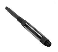 Reamers Adjustable Chuck Reamer Hand Reamer, 10mm~26mm Range HSS H8 Accuracy, Metal Hole Cutting Tool for Alloy Cast Iron (Size : 15 25 17) (Size : 23 26)