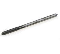 Reamers H8 Chucking Cobalt M35 Machine Straight Groove HSS Milling Reamer Chucking (Head Diameter : 2.3mm) (Size : 3.5mm)