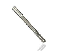 Reamers HSS Machine Reamer Chucking Reamer, H7 2.0-12mm Straight Flute Milling Chucking Reamer (Size : H7 7.5mm) (Size : H7 3.5mm)