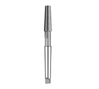 Reamers Machine Reamer, 6mm - 46mm HSS 1:10, Straight Flute Taper Shank Reamer for Reaming Mold Processing (Size : 40mm) (Size : 14mm)