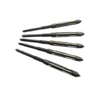 Reamers Milling Cutter, Adjustable HSS Hand Reamer Machine Cutting Tools 6-38mm