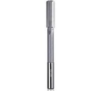 Reamers Reamer H7 Machine Straight Shank 6-Edge HSS Chuck Tool, Flat Bottom Lengthened 20mm Woodworking Tools 1PCS (Size : 16mm) (Size : 7.0mm)