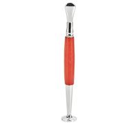 Reamers & Tamper Tool Combo - Stainless Steel Nozzle Cleaner Scraper - Heavy-Duty Pipe Cleaning Tool for Most Pipe Maintenance