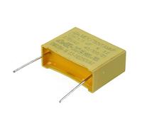 reamhome 10 Pcs AC 275V 1uF Polypropylene Film Safety Capacitors