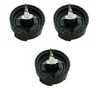 reamhome 3X Blend Accessory Compatible for BLSTPB,for BLSTPB2 Blend 250W Knife Holder Juicer Cup,Black
