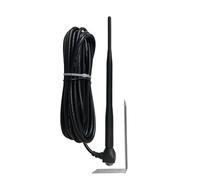 reamhome for Appliances Gate,Garage Door External Antenna. for 433.92MHZ Garage Remote 433 Mhz Signal Antenna