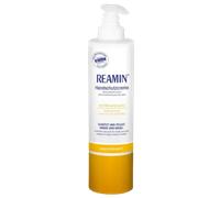 Reamin Hand Protection Cream Fragrance-free 300ml