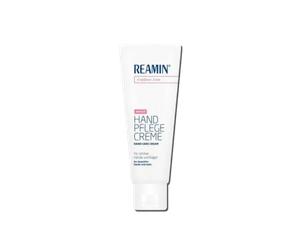 Reamin Hand Protection Cream Fragrance-free 30ml
