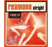 Reamonn - alright ( cd:3inch ) Reamonn