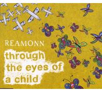 Reamonn - Through the Eyes of a Child (2-Track)