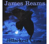 Reams, James - Blackest Crow