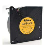REAMTONY 12032 12V 1.1A GAMMA32 A35451-34 Switch Cooling Fan 120x120x32mm