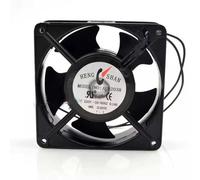REAMTONY AC12038 220/230V 12CM high air flow welding machine axial flow fan cooling fan
