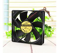 REAMTONY ADDA 12025 12v 0.50A AD1212UB-A7BGL 4-wire computer motherboard PWM silent fan