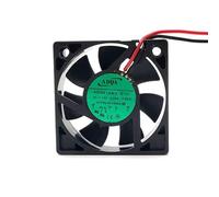 REAMTONY ADDA 4010 AD0412MX-G70 DC12V 0.08A 4cm Hydraulic Bearing Silent Cooling Fan