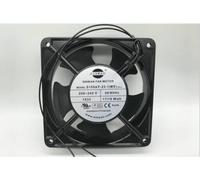 REAMTONY Cooling fan 200-240V 120mm Case fan S109AP-22-1 (MS) 200-240V 120x120x38MM