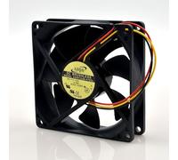 REAMTONY Cooling Fan ADDA 9025/9225 9CM AD0912UB-A76GL 12v 0.30A Projector Case Fan