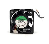 REAMTONY Cooling fan PSD1204PHB1-A 4015 4CM 12V 2.9W 0.24A PWM speed regulating fan