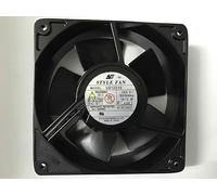 REAMTONY Cooling Fan US12D10 100V 16/15W 120x120x38MM all metal fan