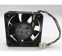 REAMTONY HA5015M12F-Z DC12V 0.16A Car Audio Silent Cooling Fan