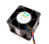 REAMTONY MGT4012VB-W28 4028 12V 0.8A 1U 4CM server cooling fan