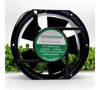 REAMTONY New TOYO FP-108EX-A240 220V 17050 17CM Industrial Cooling fan