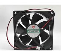 REAMTONY New YTD249225S04501 9CM 24V 0.30A 4500RPM cooling fan