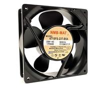 REAMTONY NMB 4715FS-23T-B5A 230V 17/15W 12038 AC Cabinet Cooling Fan