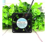 REAMTONY NMB-MAT7 24V 0.13A 2410ML-05W-B59 6025 6cm frequency converter alarm fan