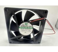 REAMTONY RDH8025S DC24V 0.20A 80x25MM inverter cooling fan