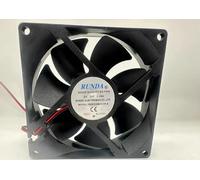 REAMTONY RUNDA RS9225B24VH-A DC24V 0.25A welding machine cooling fan 9225
