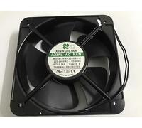 REAMTONY XINRUILIAN RAH2260B1-C 220V 20060 20CM High Temperature Resistant Fan