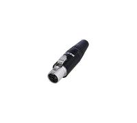 REAN Female 4 Pin Tiny XLR Line Connector