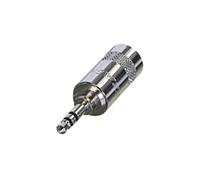 Rean NYS231LL AV 3.5mm Audio Jack Plug 3 Pins