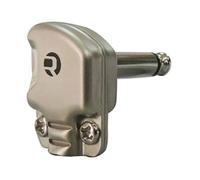 Rean RP3C Audio Jack 6.35mm 3-Pin Connector 1pc Durable Design