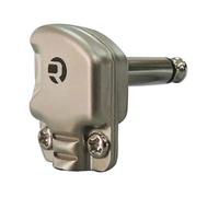 Rean RP3C Audio Jack 6.35mm 3-Pin Connector 1pc Durable Design