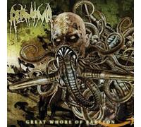 Reanima - Great Whore of Babylon