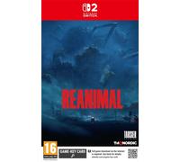 Reanimal - Brand New & Sealed Free UK P&P