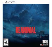 REANIMAL: Collector's Edition - PlayStation 5