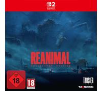 REANIMAL: Collector's Edition Switch 2 Game